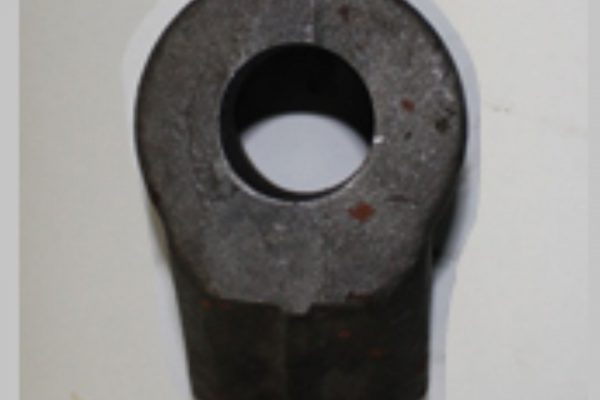 BK47-22 pocket without carbides