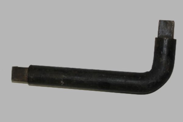 Conical Bolt Wrench