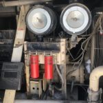 Ingersoll Rand XP825 Air Compressor #2