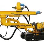 FML120 multifunctional drill rig (004)